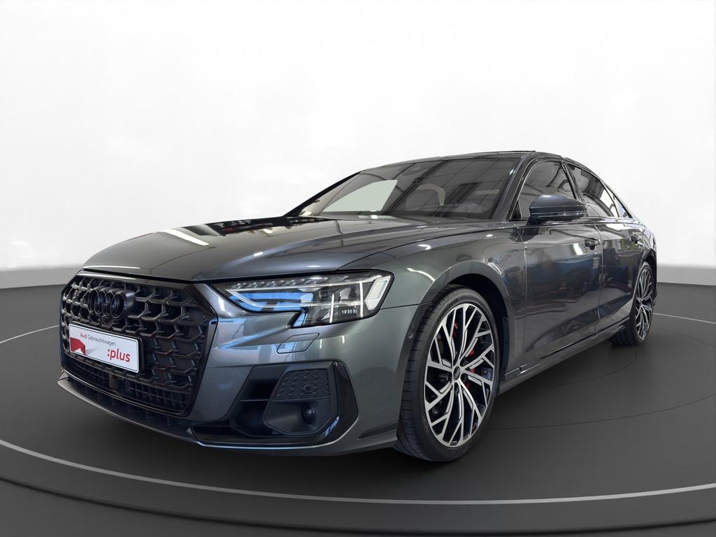 Audi S8 2023