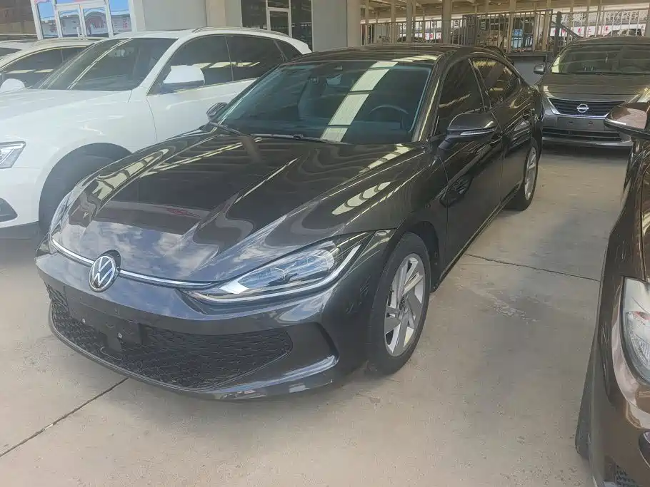 Volkswagen Lamando 2024