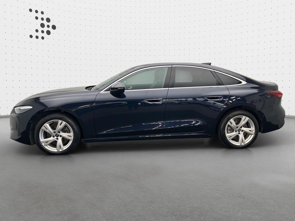 Audi A5 2025