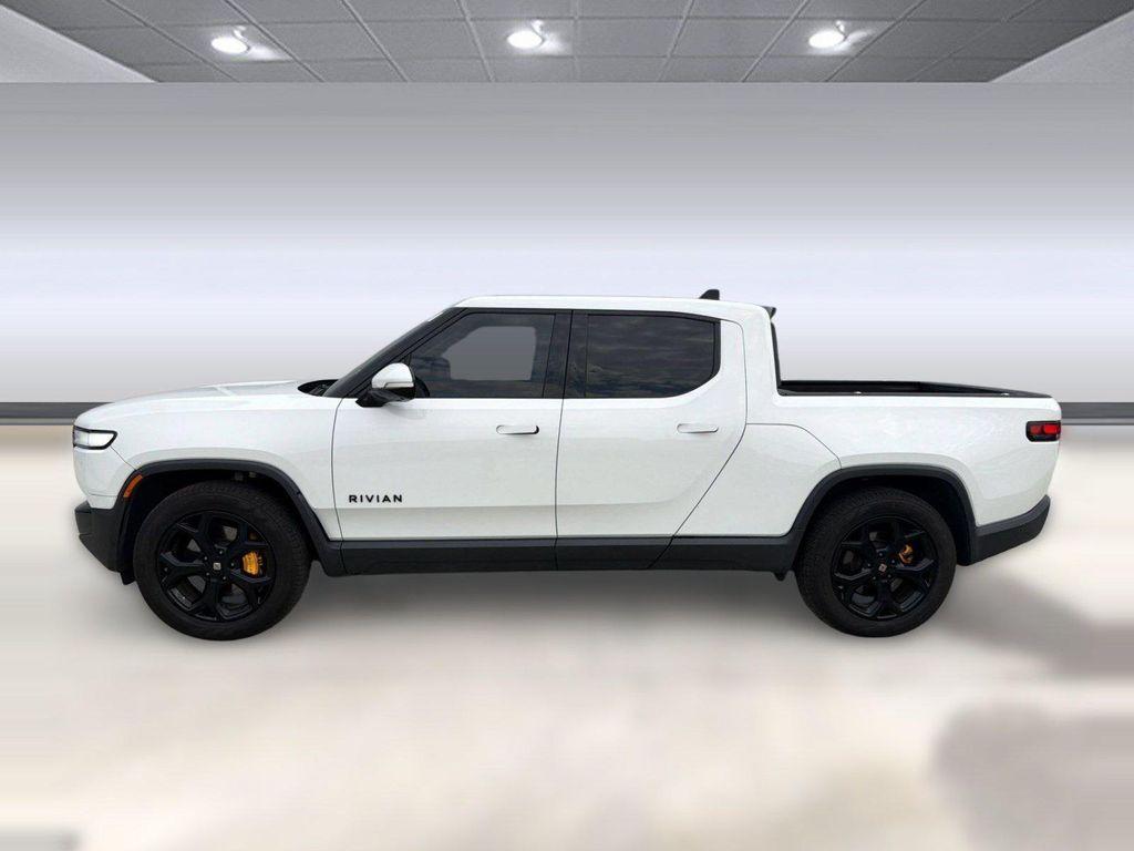 Rivian R1T 2022