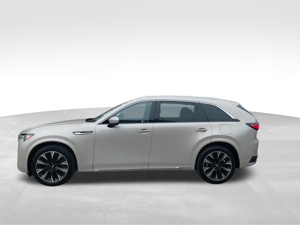 Mazda CX-90 2024