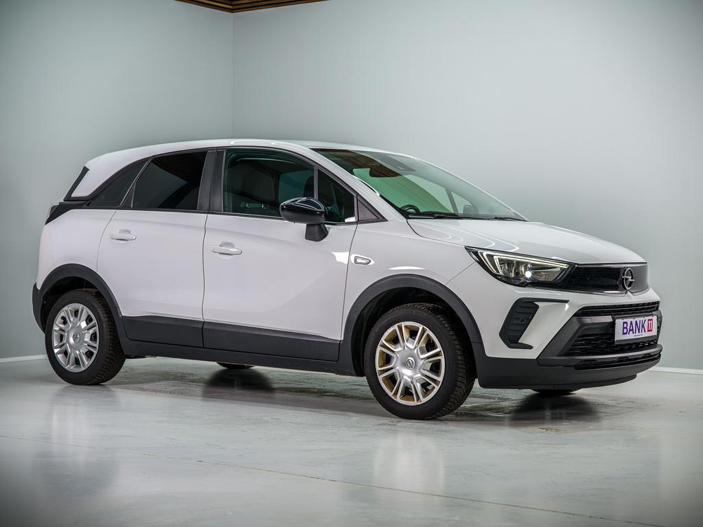 Opel CROSSLAND (X) 2022