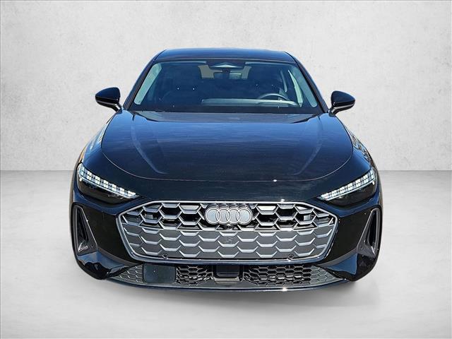Audi A5 2025