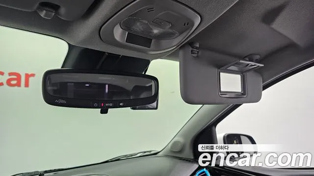 Chevrolet Spark 2020