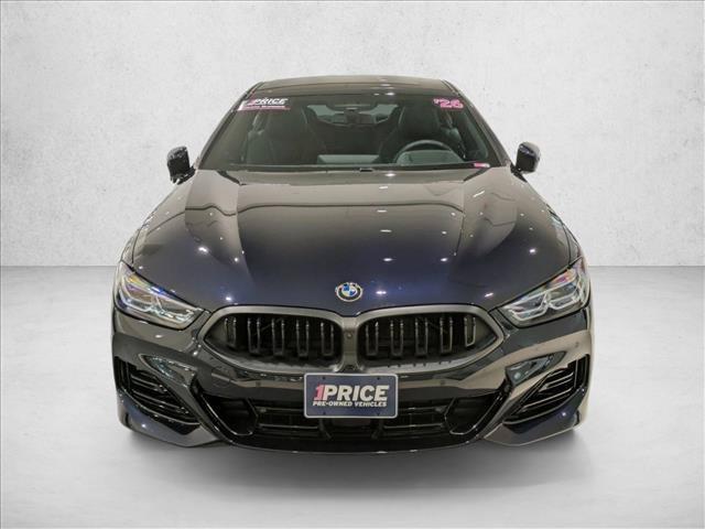 BMW 2ER GRAN COUPÉ 2026