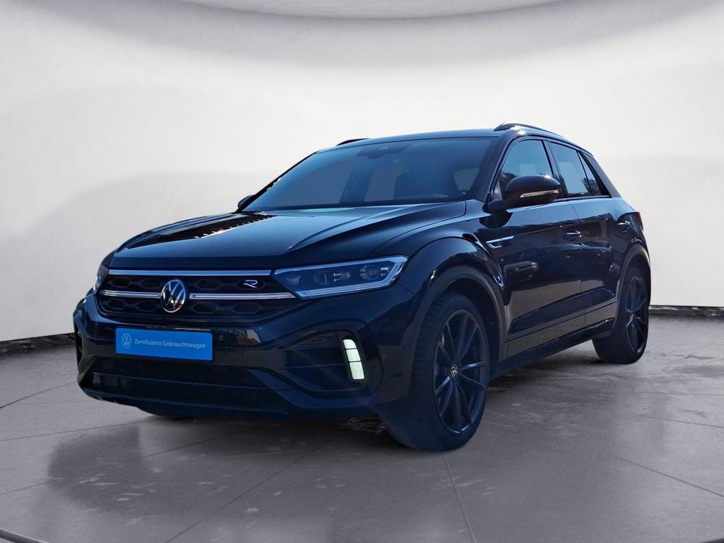 Volkswagen T-Roc 2023