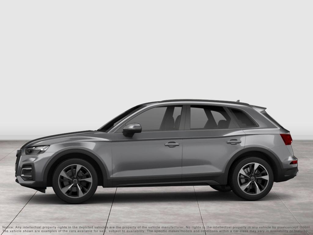 Audi Q5 2023