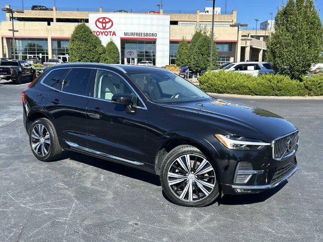 Volvo XC60 2023