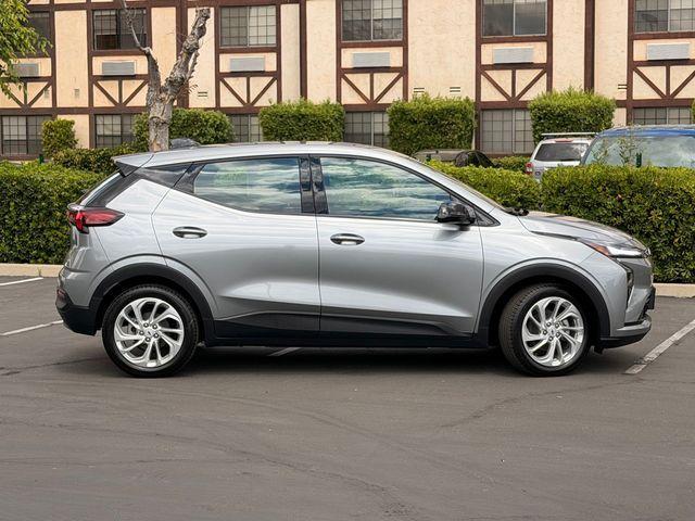 Chevrolet Bolt 2027