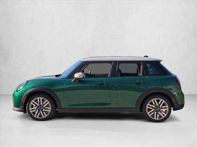 Mini Hardtop 2026