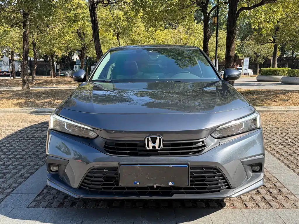 Honda Civic 2022