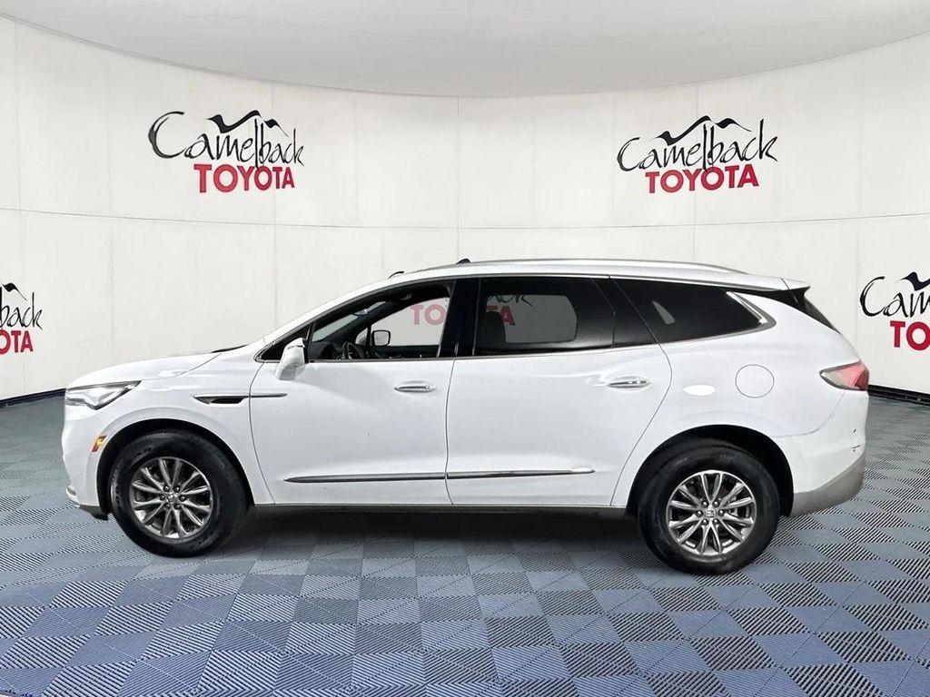 Buick Enclave 2024