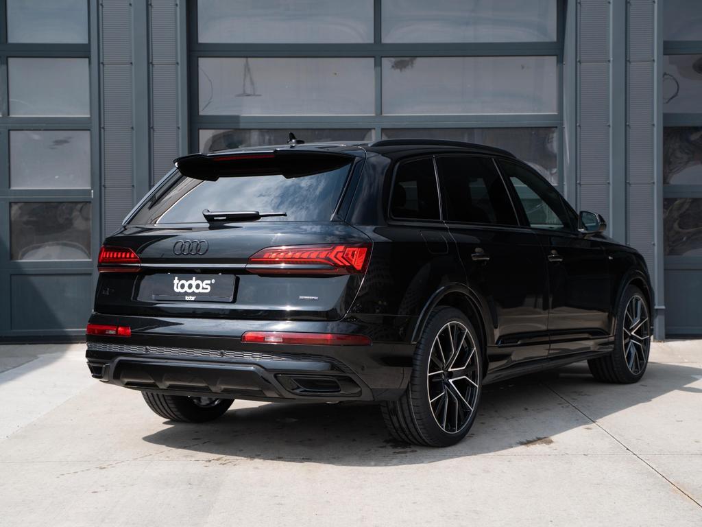Audi Q7 2023
