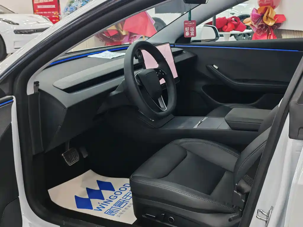 Tesla Model 3 2025