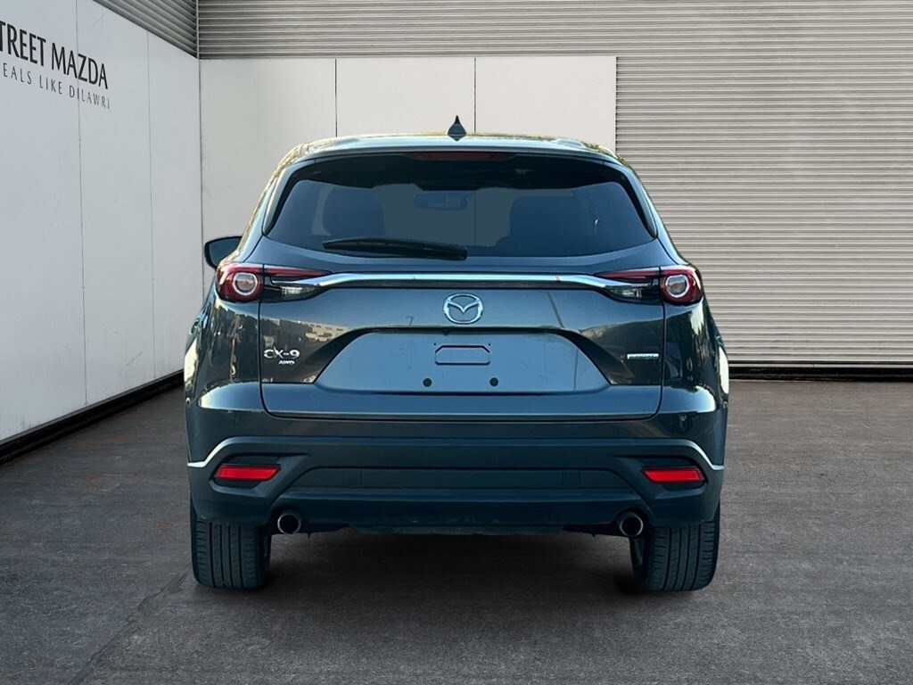 Mazda CX-9 2023