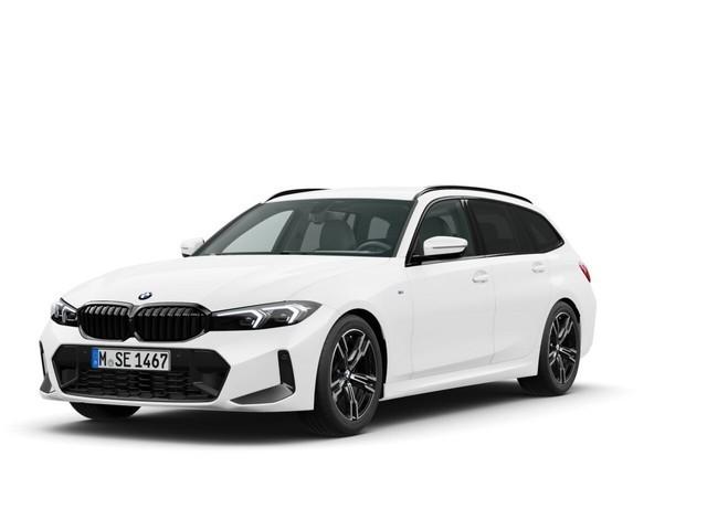 BMW 320 2023