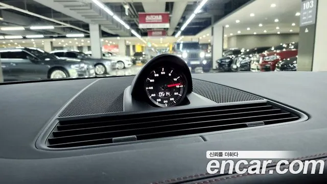 Porsche Panamera 2023