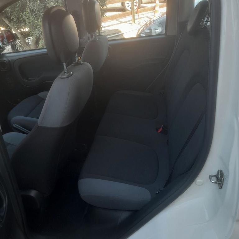 Fiat Panda 2020