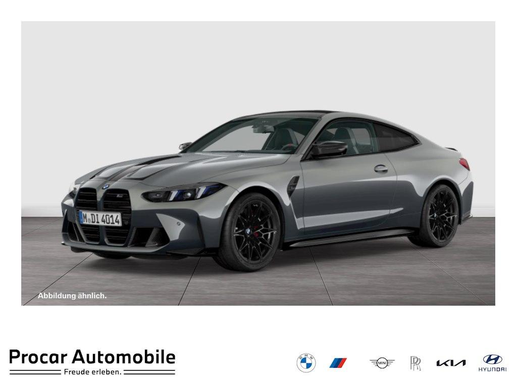 BMW M4 2025