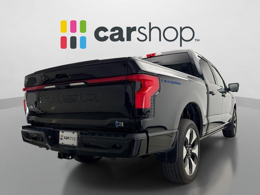 Ford F 150 2024