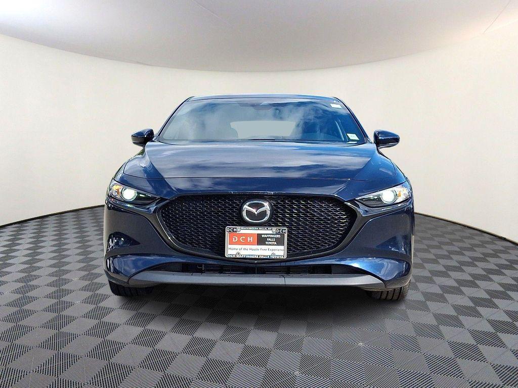 Mazda 3 2023