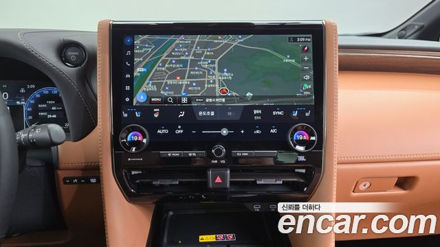 Toyota Alphard 2025