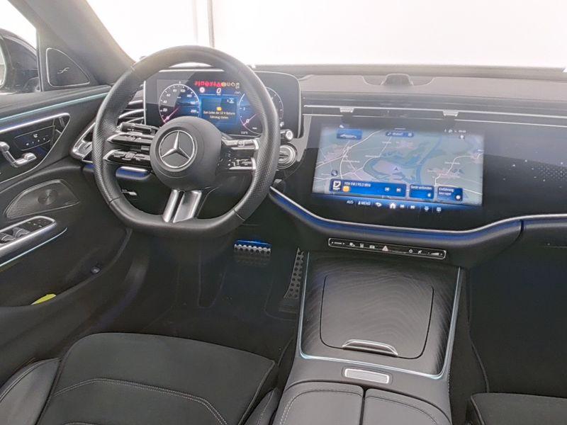 Mercedes-Benz E 450 2024