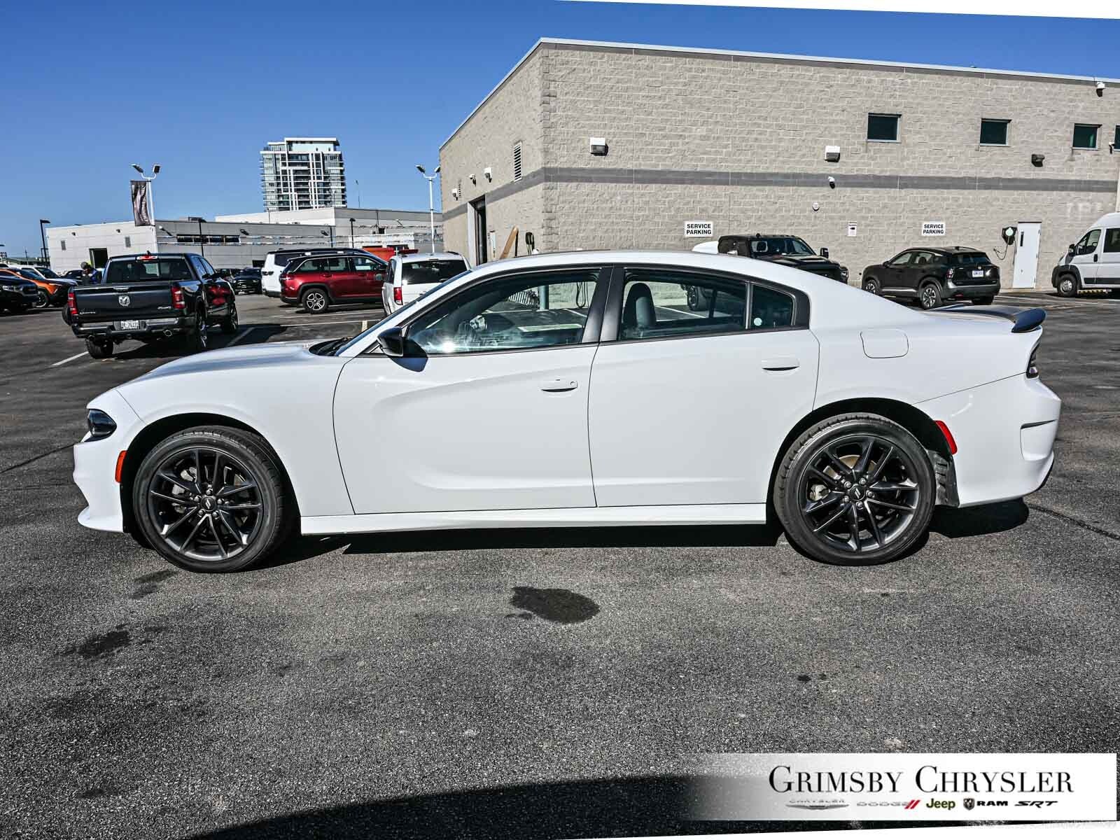 Dodge Charger 2023