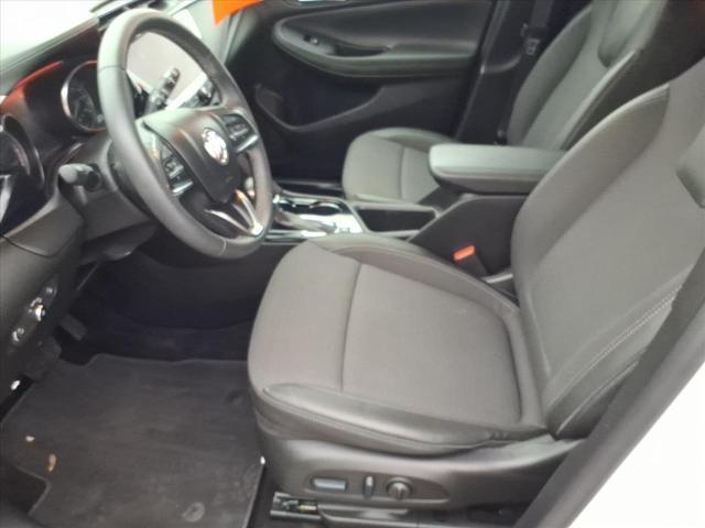Buick Encore GX 2023