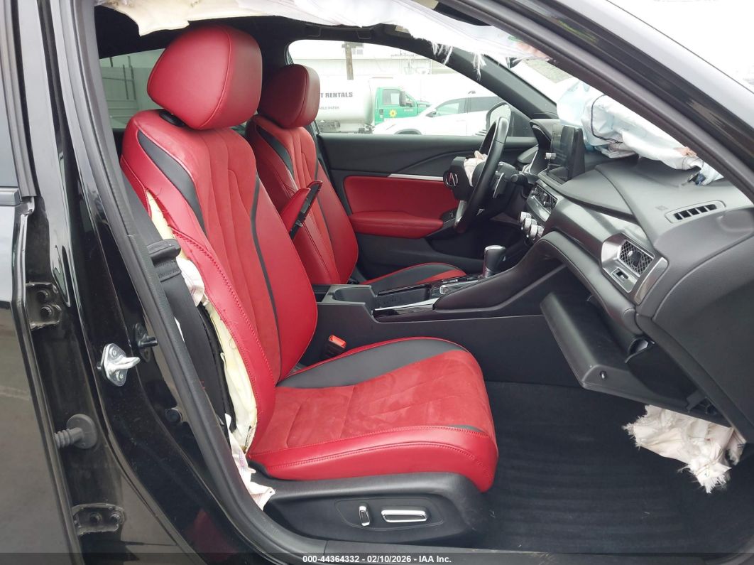 Acura Integra 2023