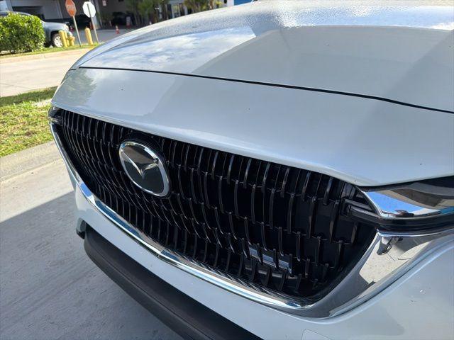 Mazda CX-90 2024
