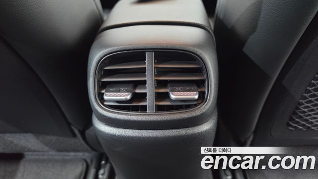 Hyundai Avante 2022