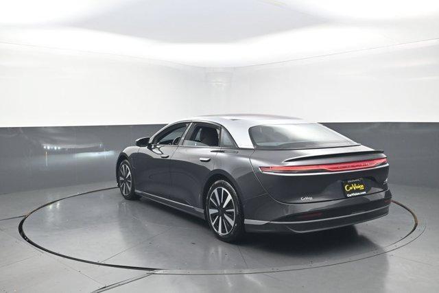 Lucid Air 2023