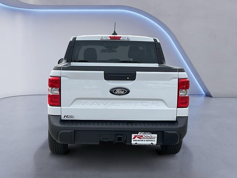 Ford Maverick 2026