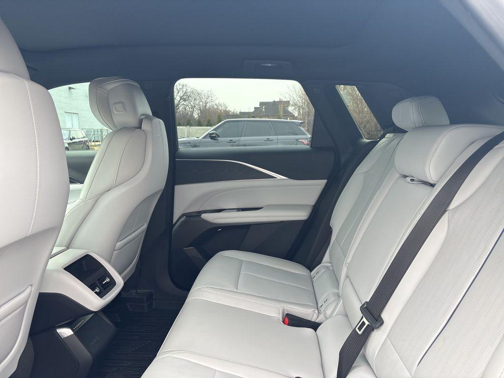 Cadillac Lyriq 2024