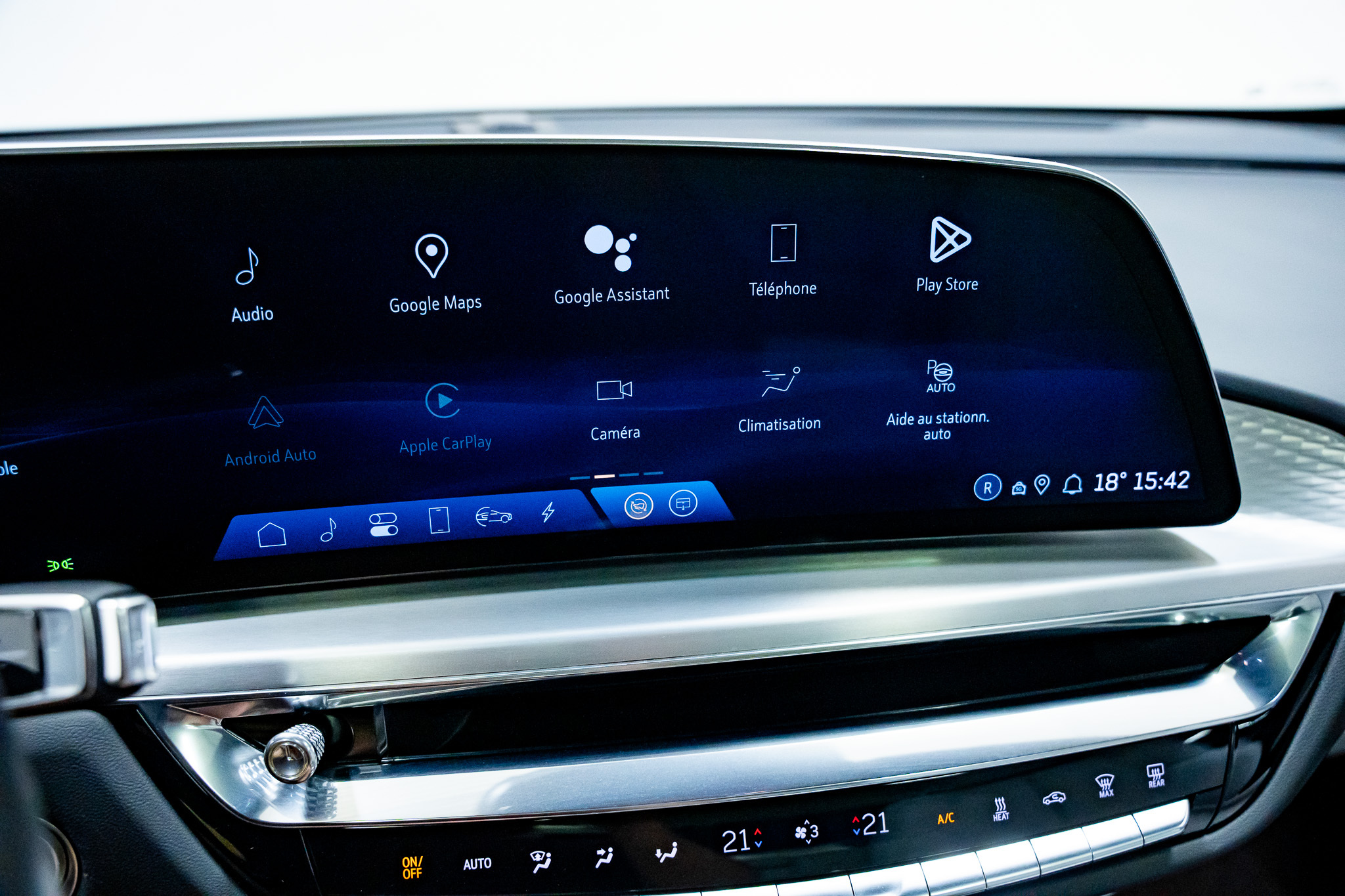 Cadillac Lyriq 2024