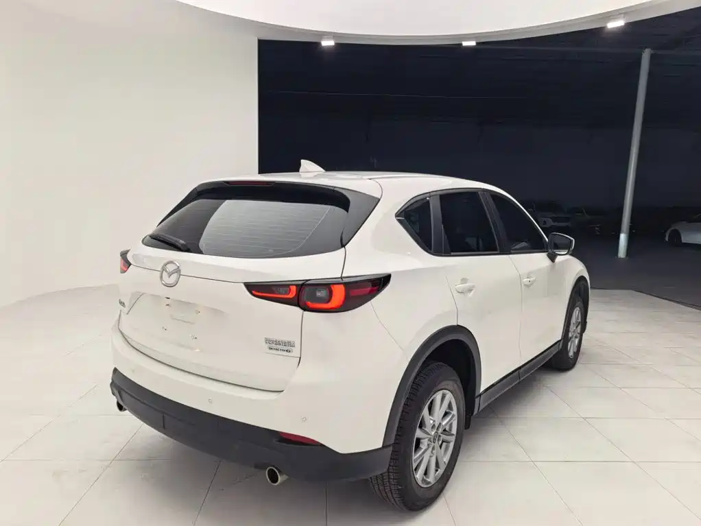 Mazda CX-5 2023