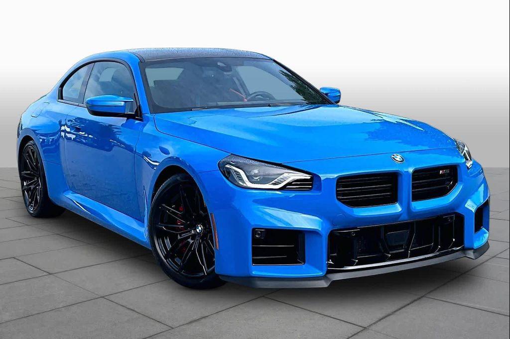 BMW M2 2026