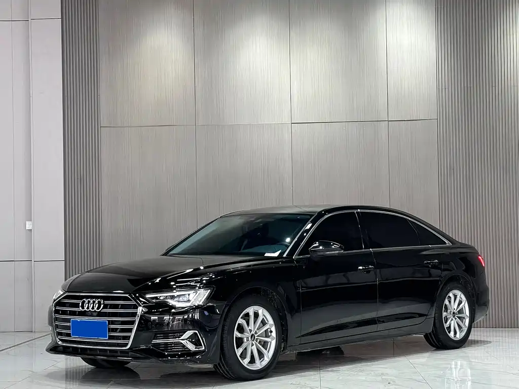 Audi A6 2023