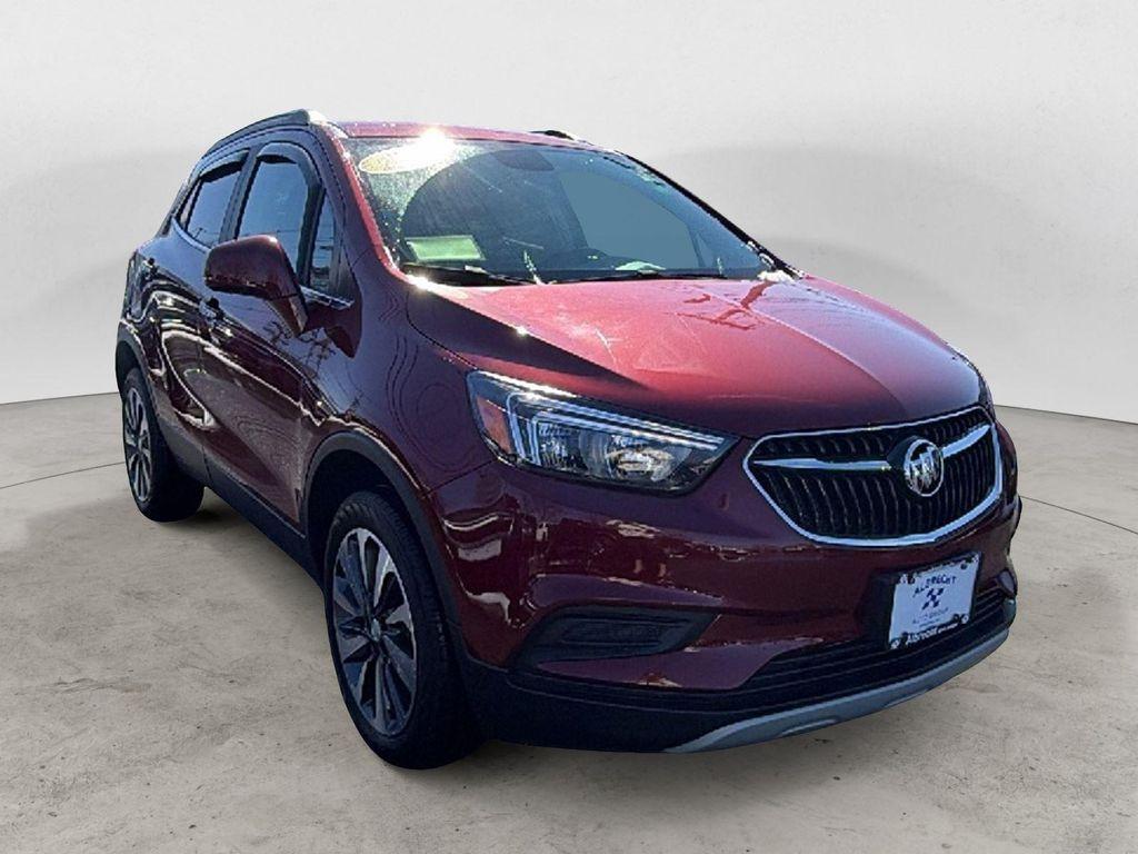 Buick Encore 2022