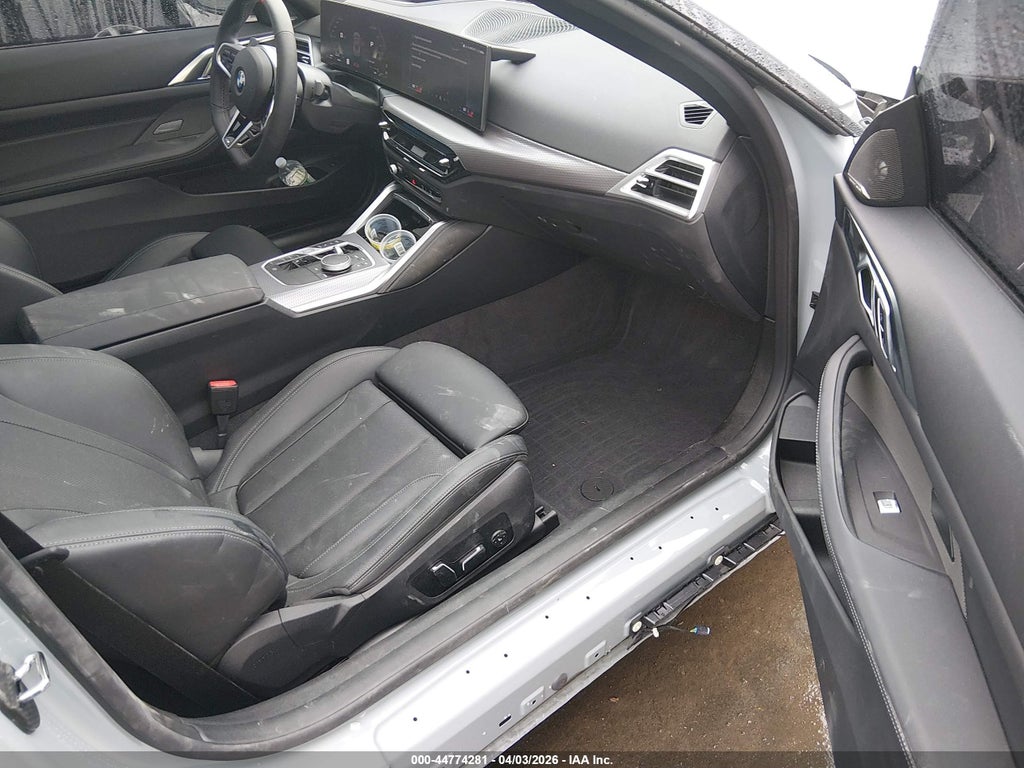 BMW M440 2025