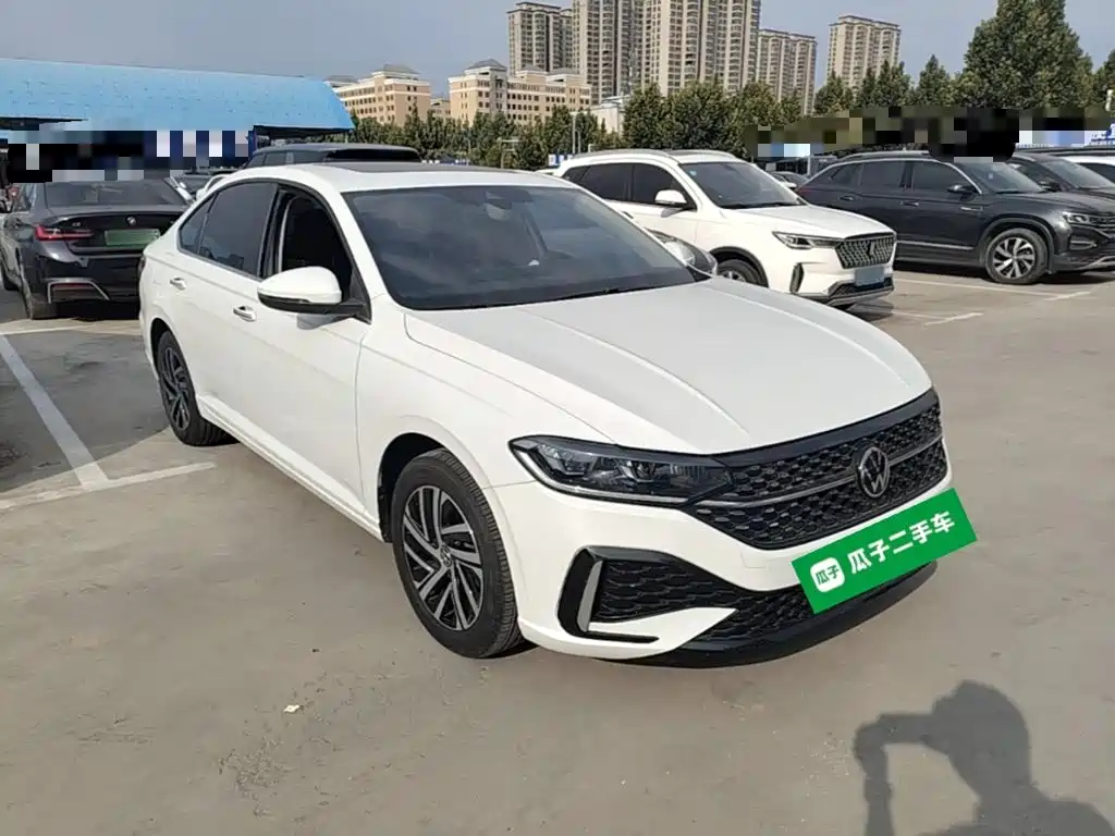 Volkswagen Lavida 2024