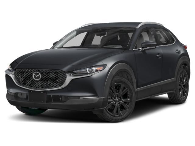Mazda CX-30 2026