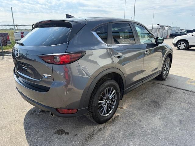Mazda CX-5 2021