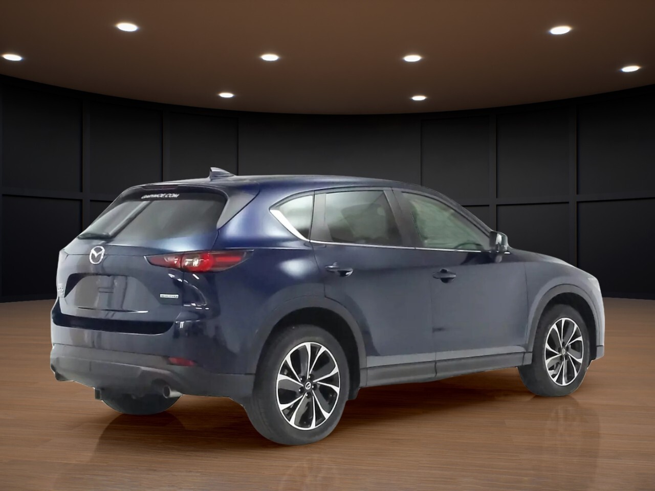 Mazda CX-5 2023