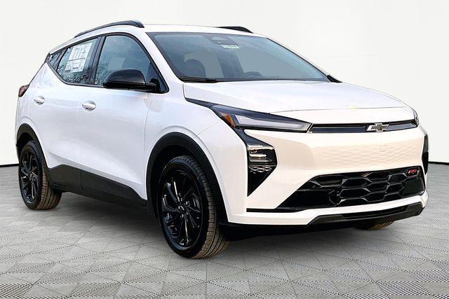 Chevrolet Bolt 2027