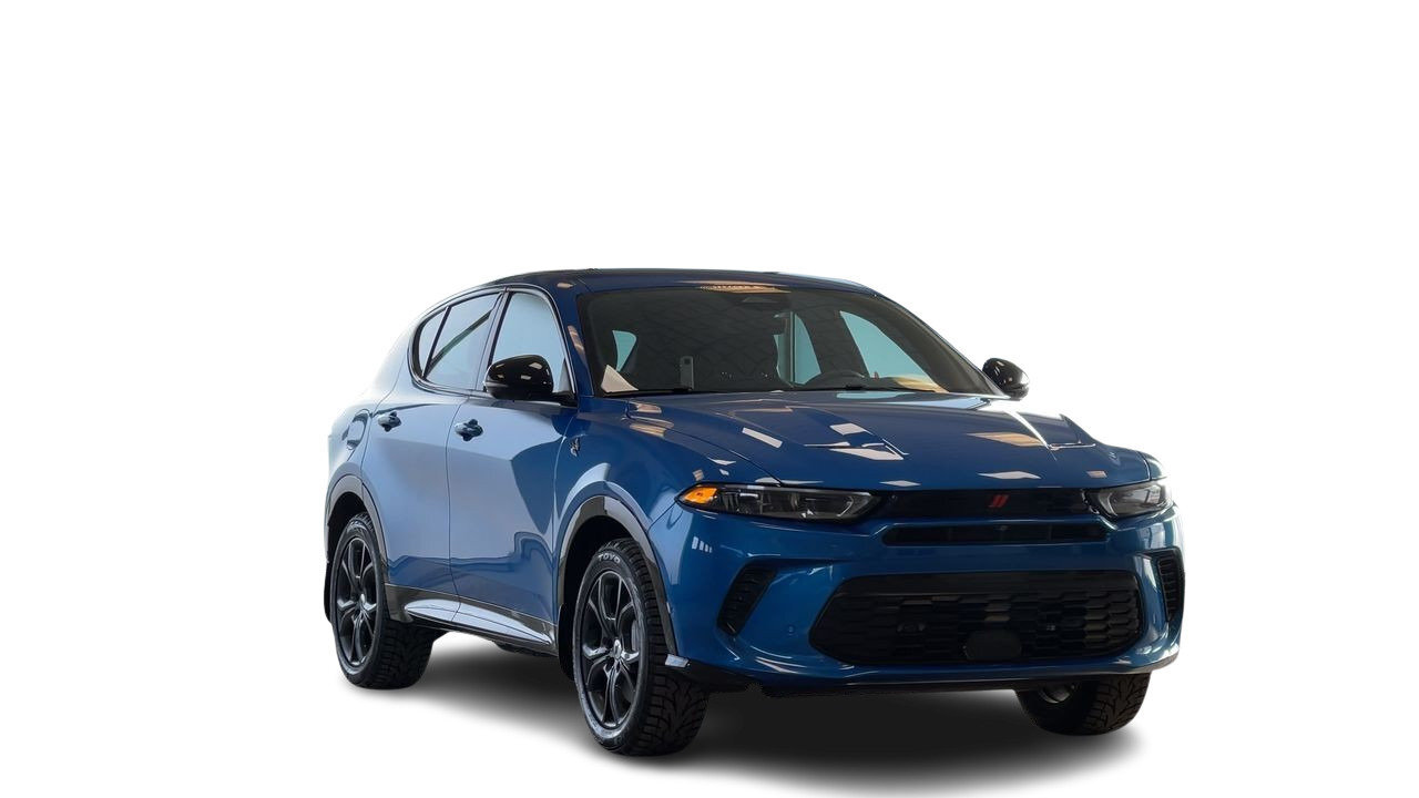 Dodge Hornet 2024