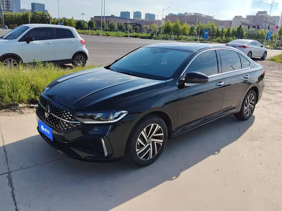 Volkswagen Lavida 2023