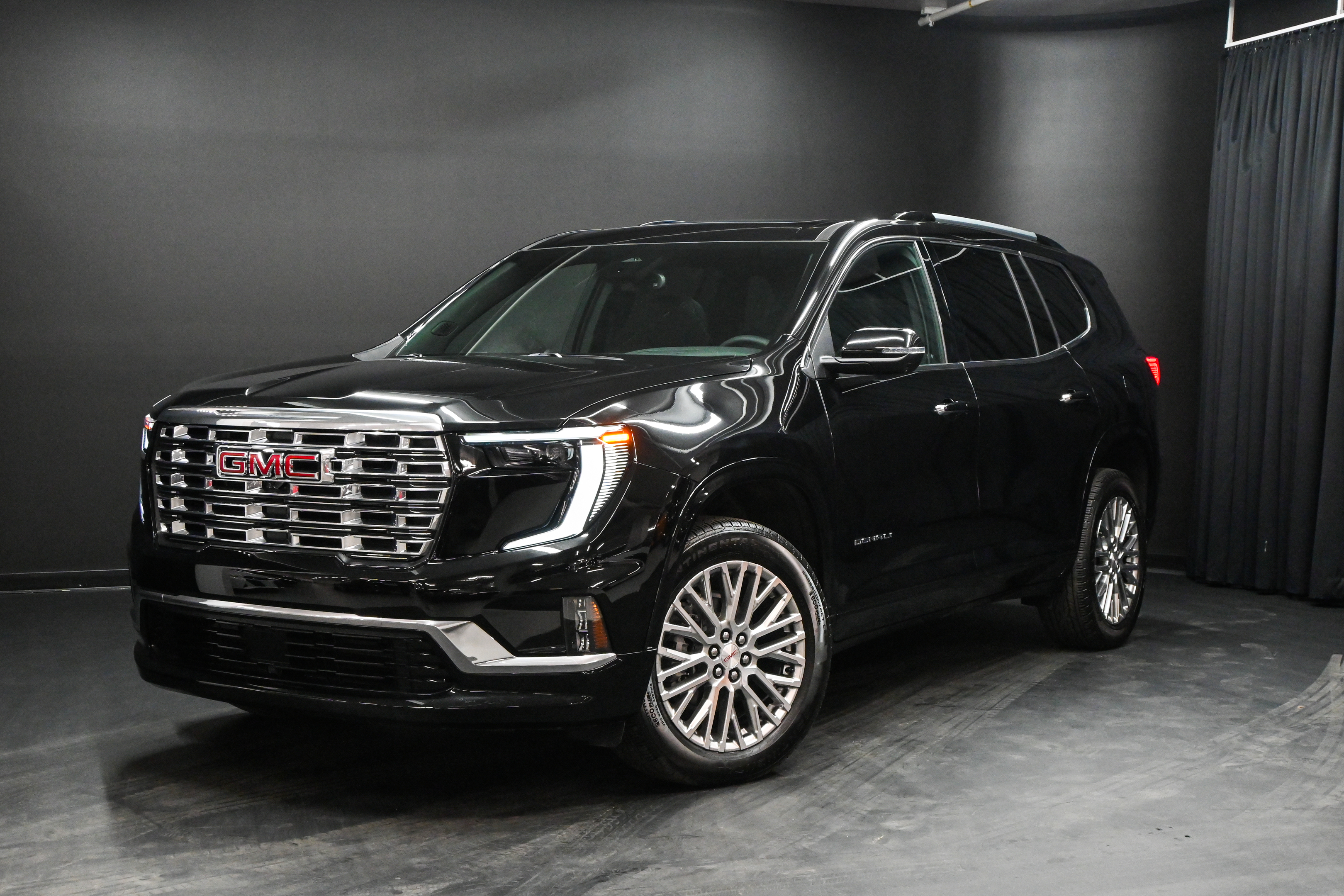 GMC Acadia 2025
