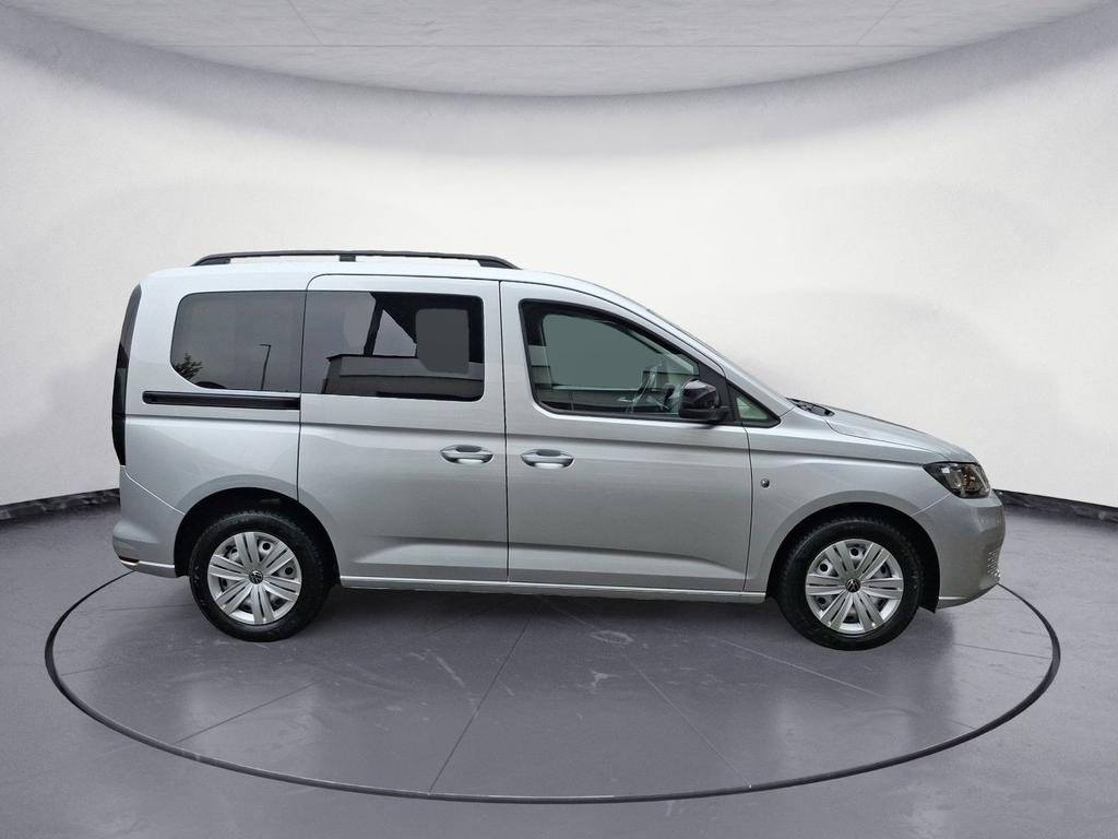 Volkswagen Caddy 2022
